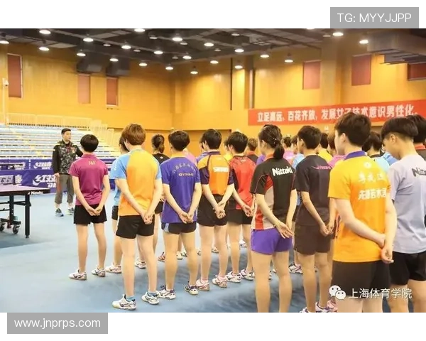 成都乒乓球队的速度之道探秘与训练技巧分享 成都乒乓球队的速度之道探秘与训练技巧分享