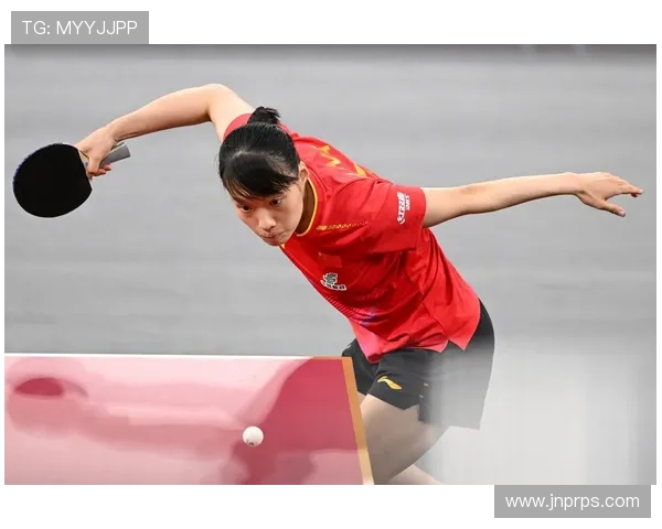 聚焦乒乓球：探讨北京乒乓球队在速度提升方面的训练与策略